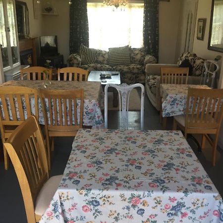 Rheban Bnb Athy Exterior foto