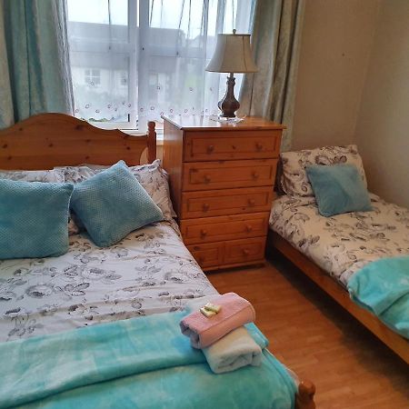 Rheban Bnb Athy Exterior foto