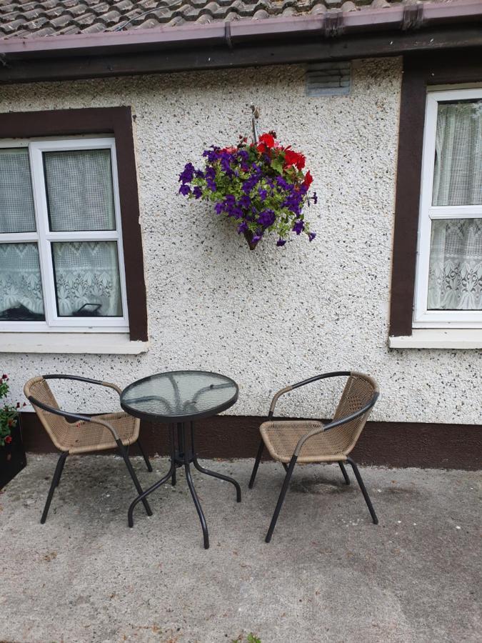 Rheban Bnb Athy Exterior foto