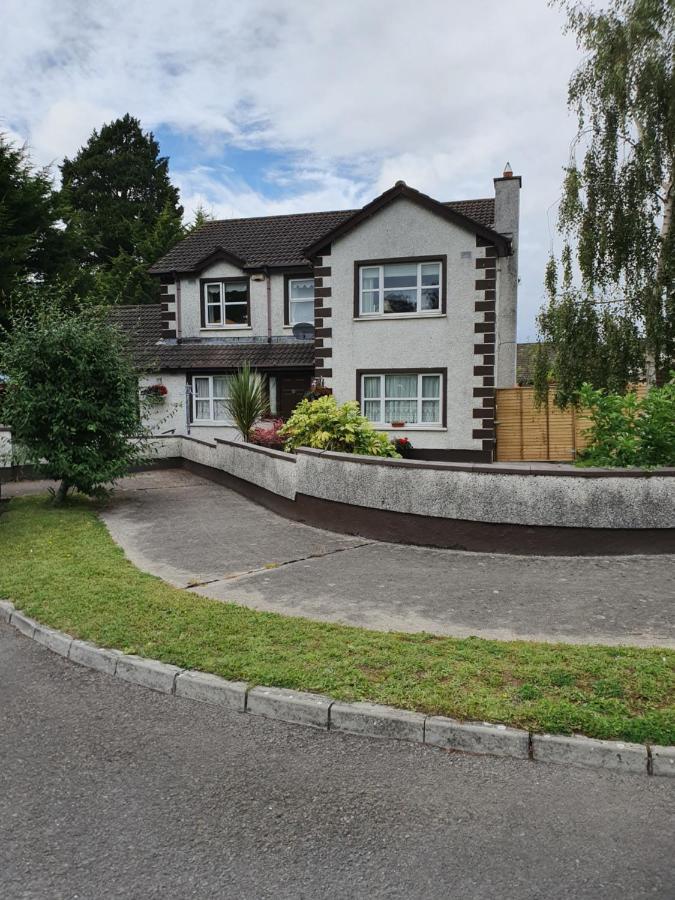 Rheban Bnb Athy Exterior foto