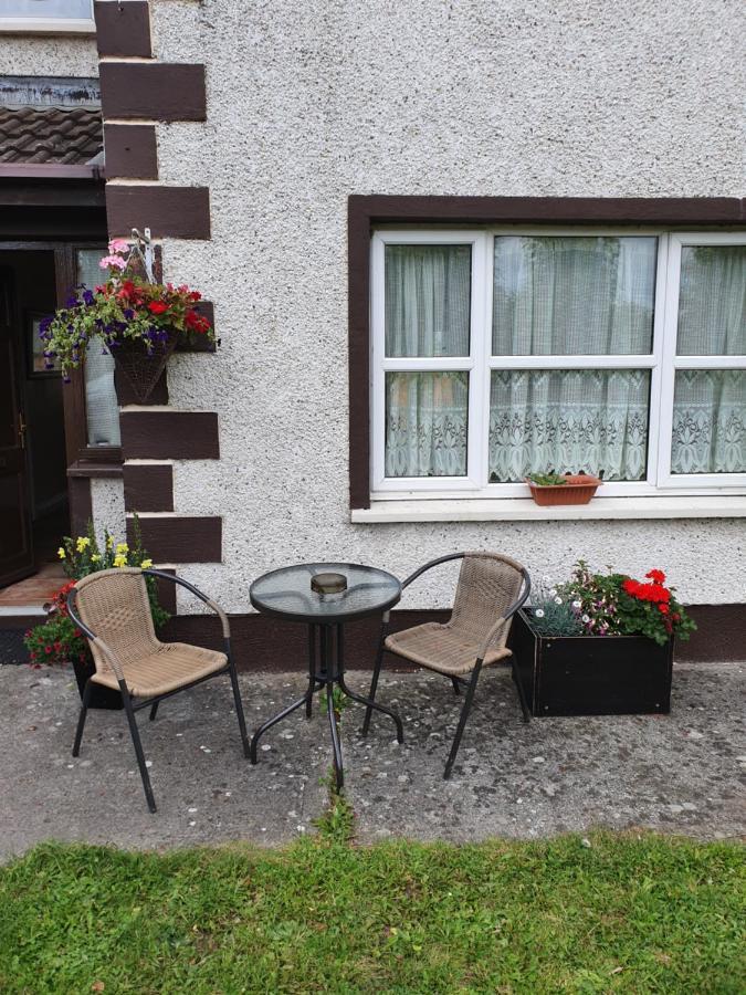 Rheban Bnb Athy Exterior foto