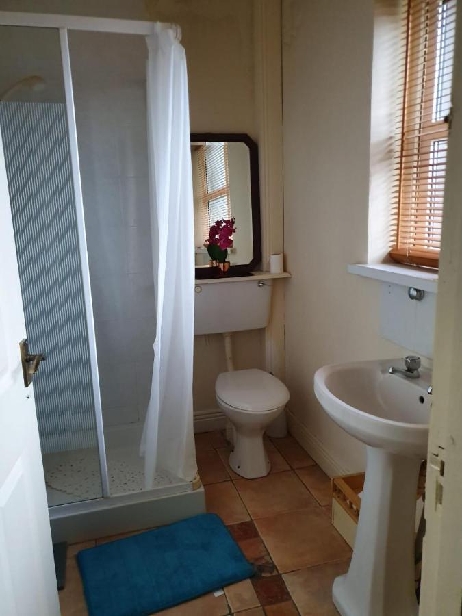 Rheban Bnb Athy Exterior foto