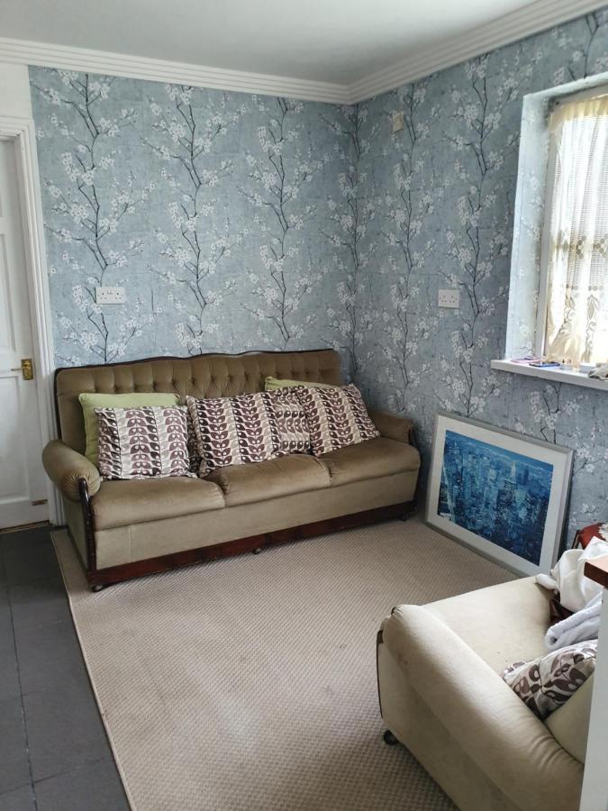 Rheban Bnb Athy Exterior foto