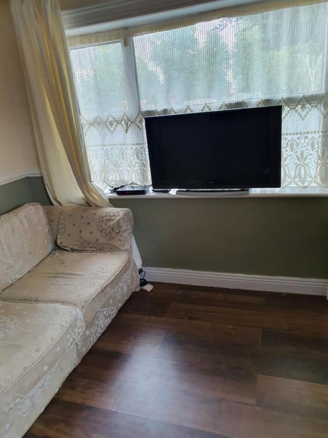 Rheban Bnb Athy Exterior foto