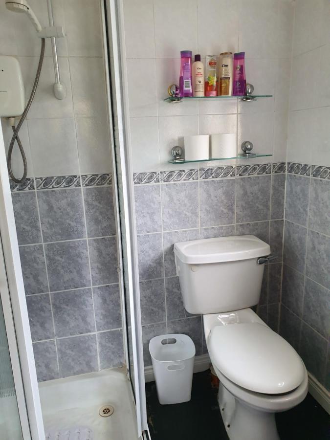 Rheban Bnb Athy Exterior foto