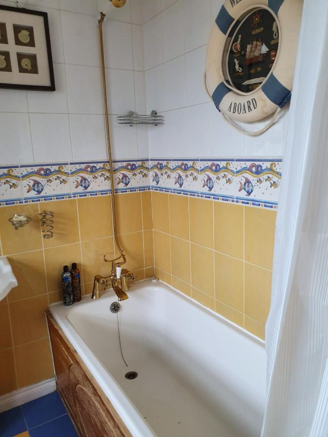 Rheban Bnb Athy Exterior foto