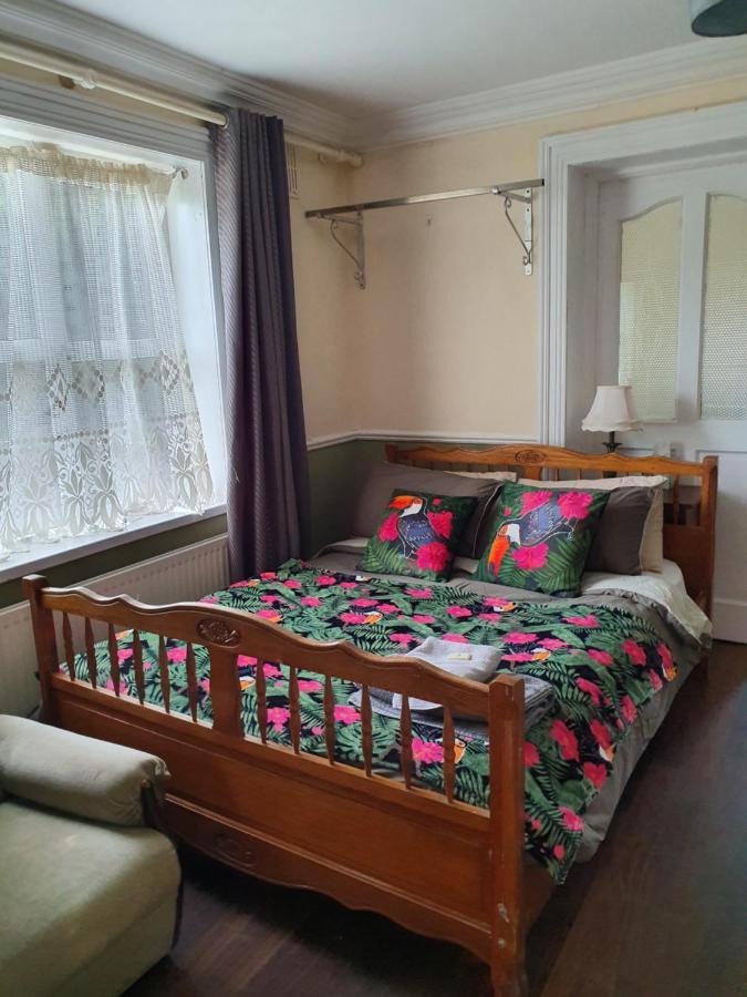Rheban Bnb Athy Exterior foto