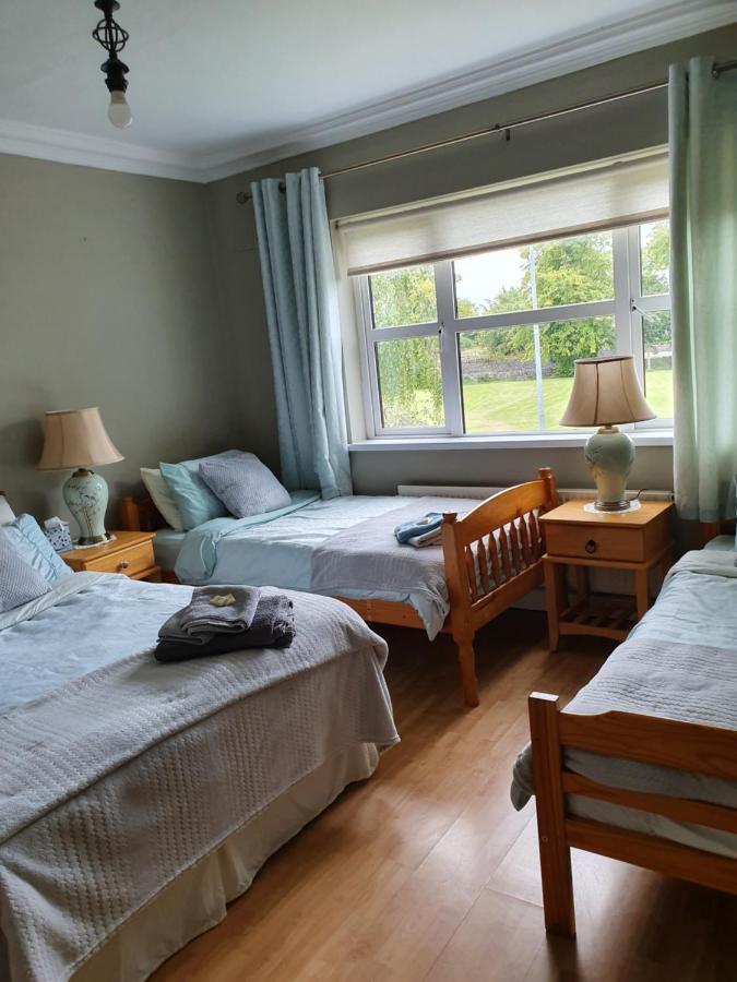Rheban Bnb Athy Exterior foto