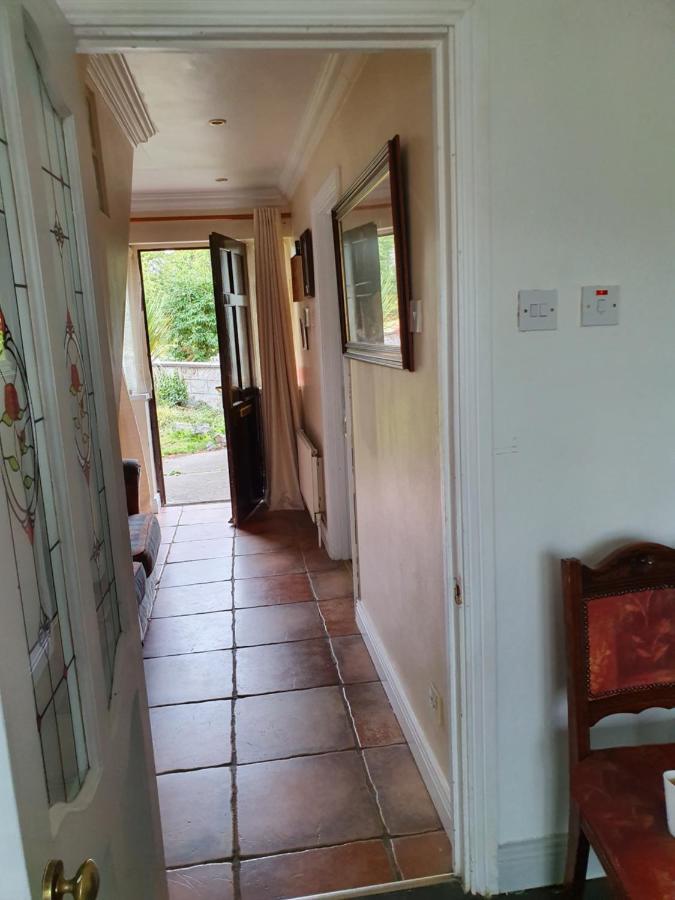 Rheban Bnb Athy Exterior foto