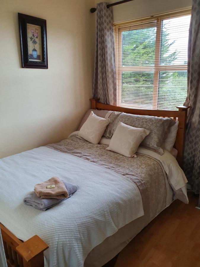 Rheban Bnb Athy Exterior foto
