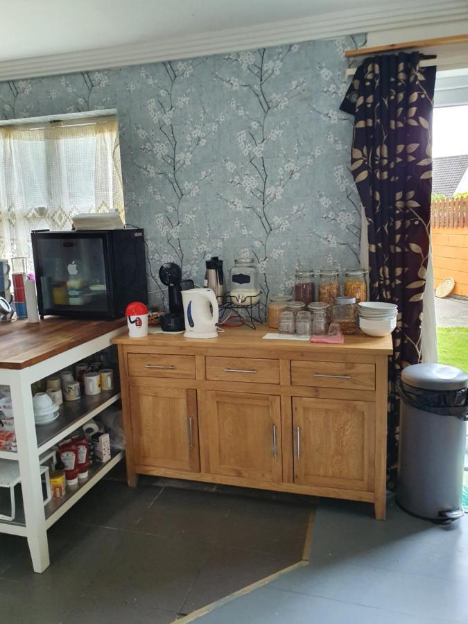 Rheban Bnb Athy Exterior foto