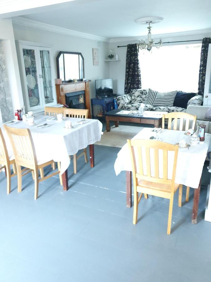 Rheban Bnb Athy Exterior foto