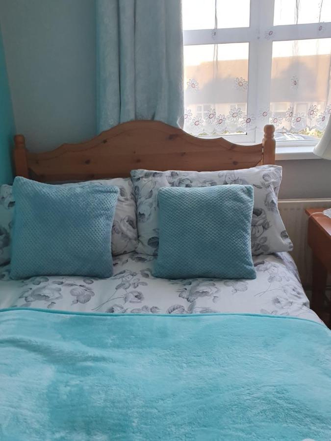 Rheban Bnb Athy Exterior foto