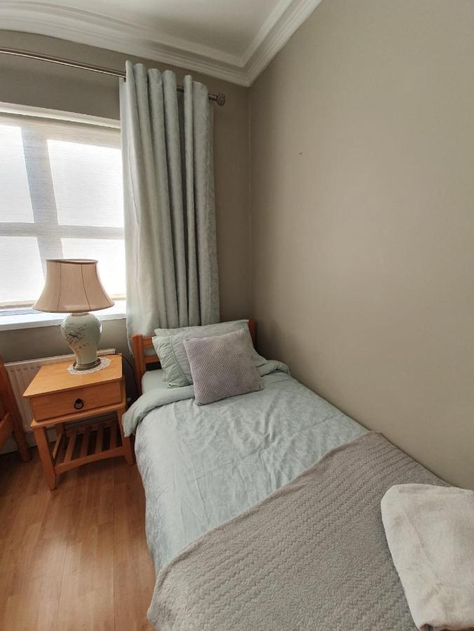 Rheban Bnb Athy Exterior foto