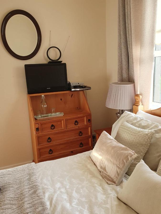 Rheban Bnb Athy Exterior foto