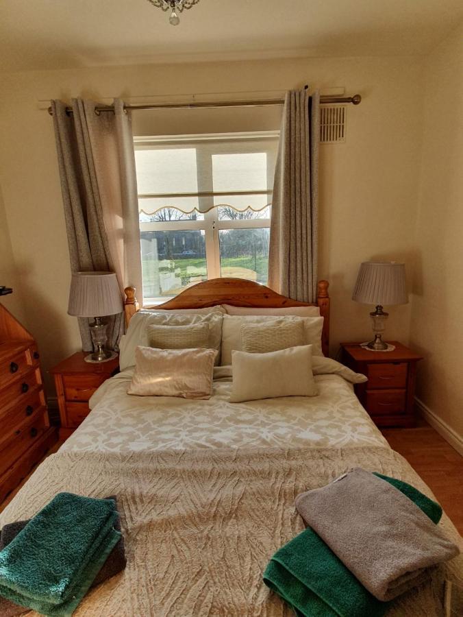 Rheban Bnb Athy Exterior foto