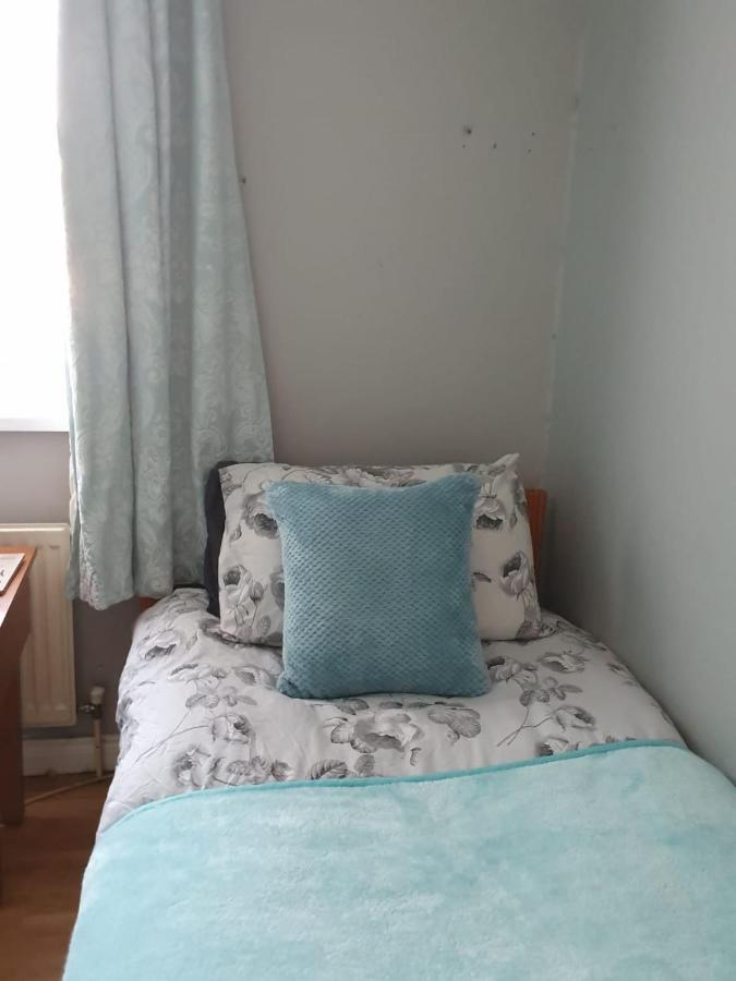 Rheban Bnb Athy Exterior foto
